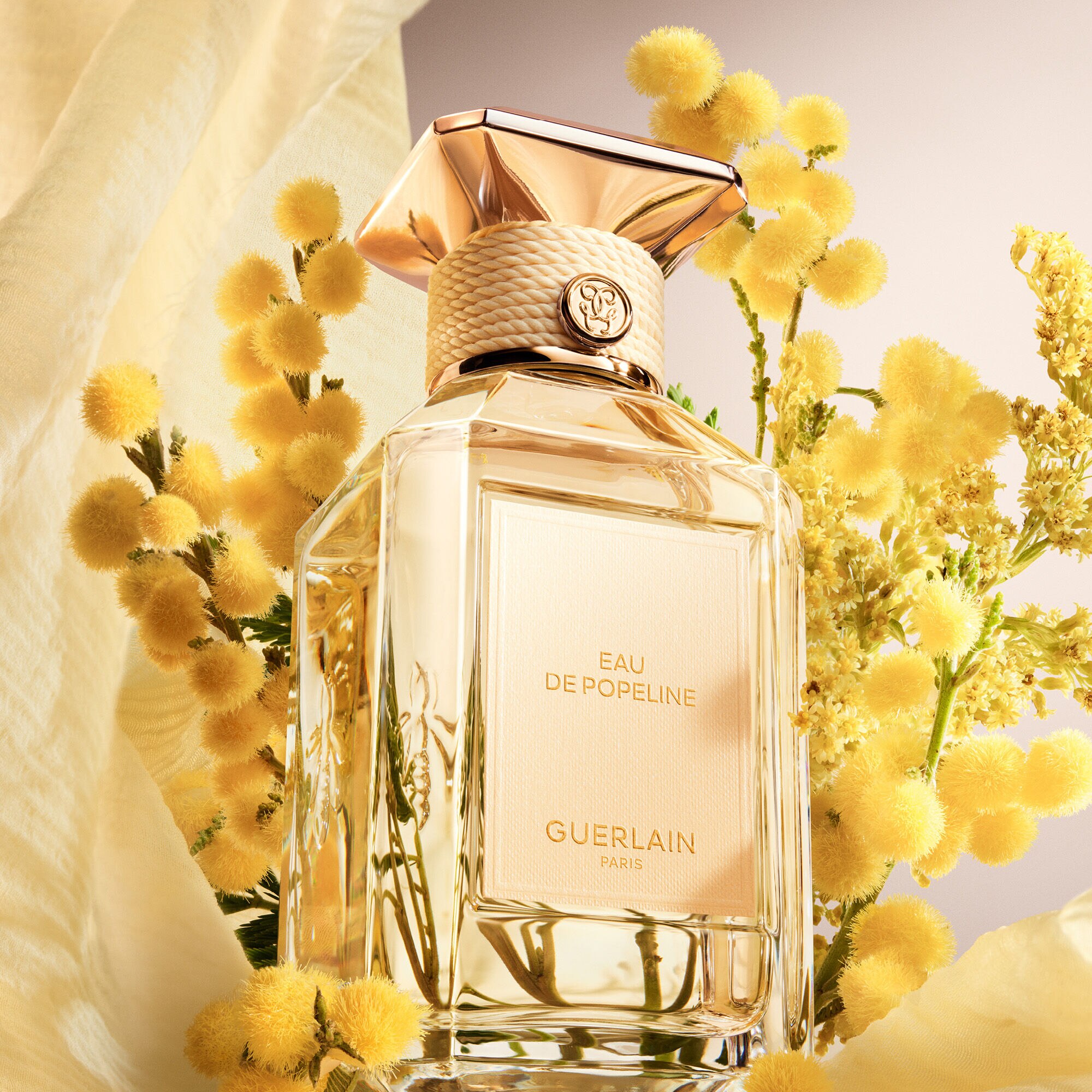 Guerlain L'Art & La Matière Les Eaux ~ New Fragrances