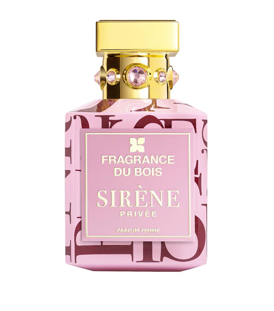 Sirene Privee bottle by Fragrance du Bois