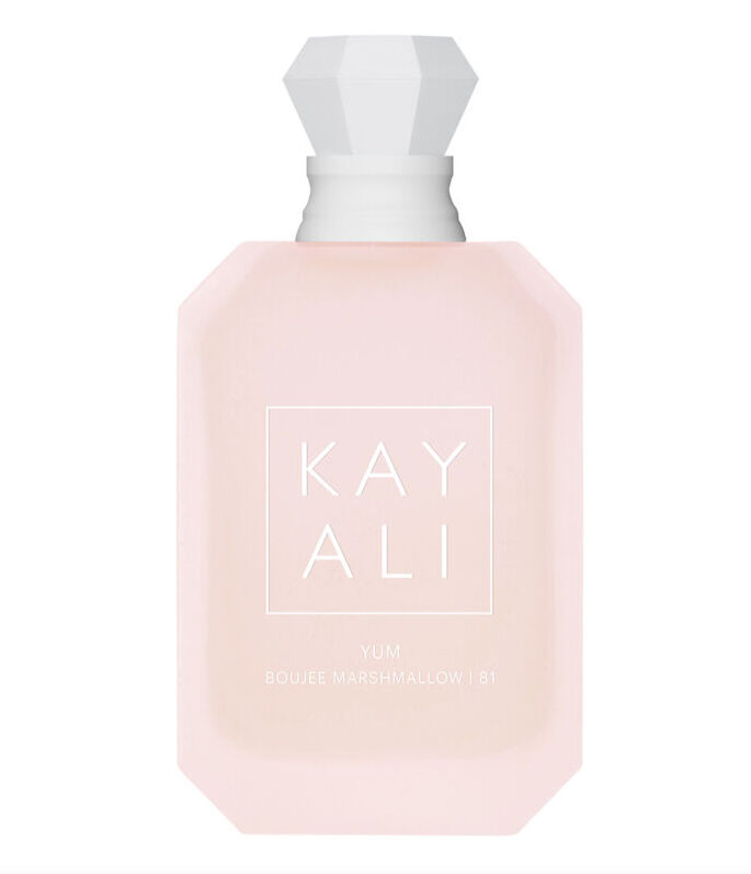 Yum Boujee Marshmallow | 81 by Kayali Fragrances