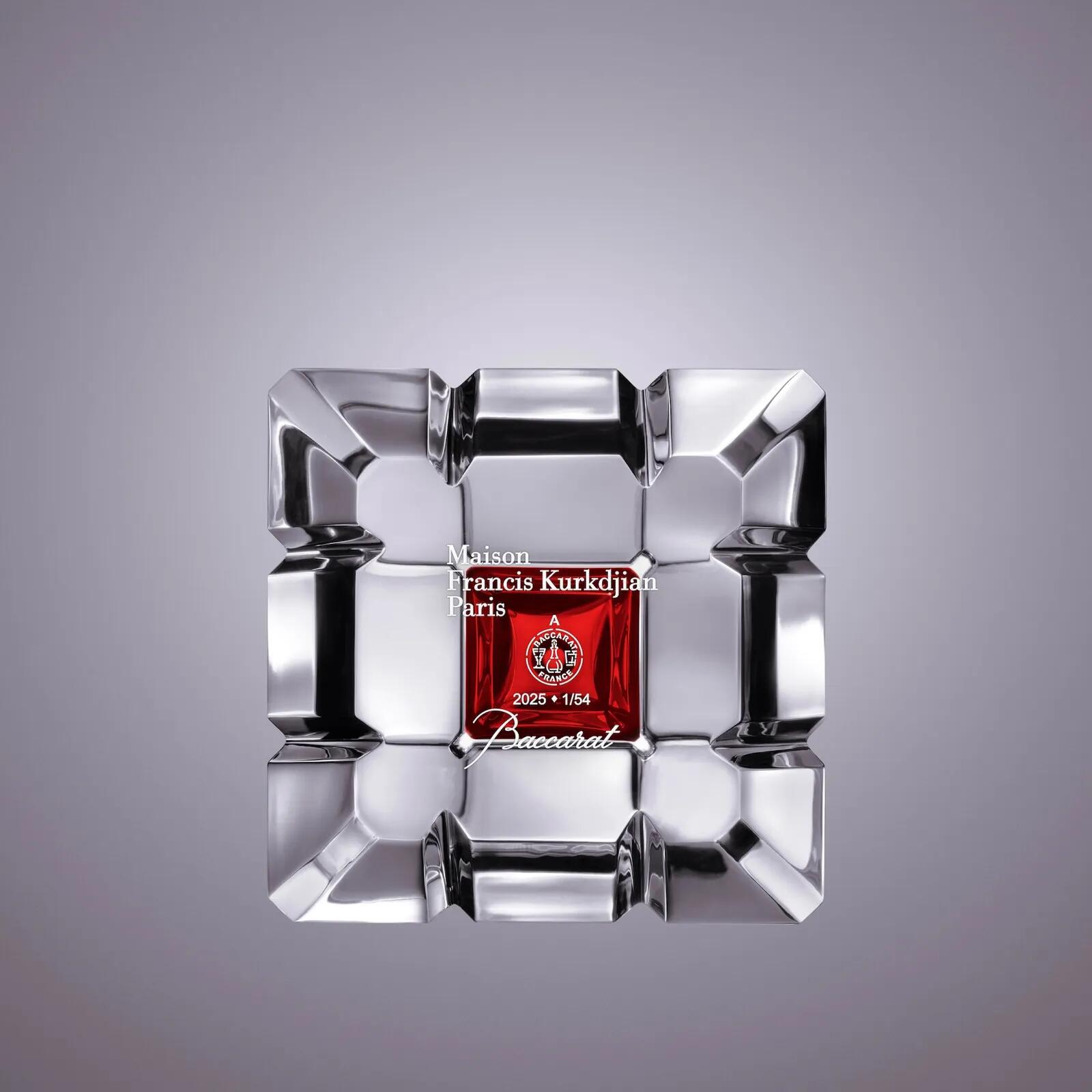 Baccarat Rouge 540 Édition Millésime