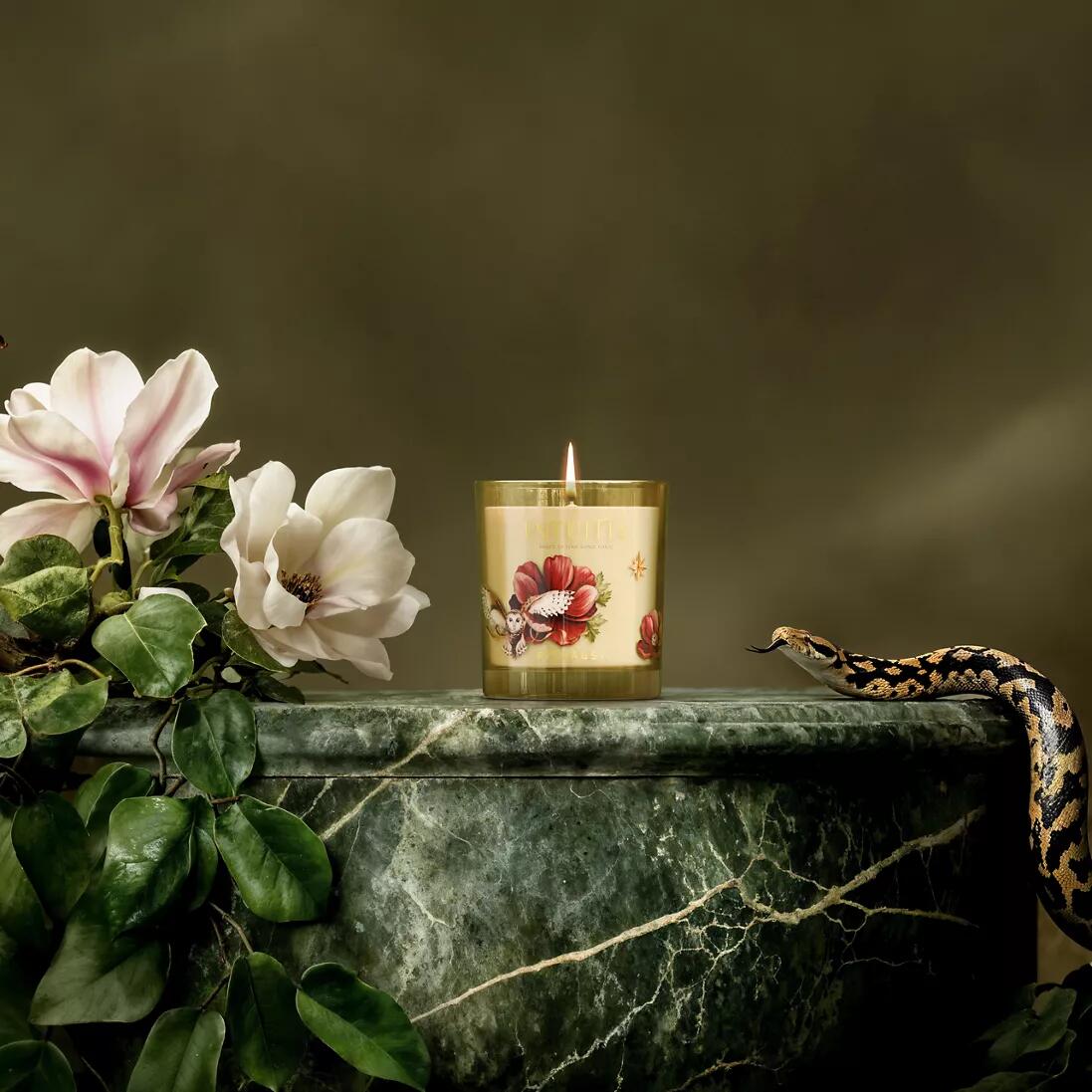 Intuitia Scented Candle by Rituals