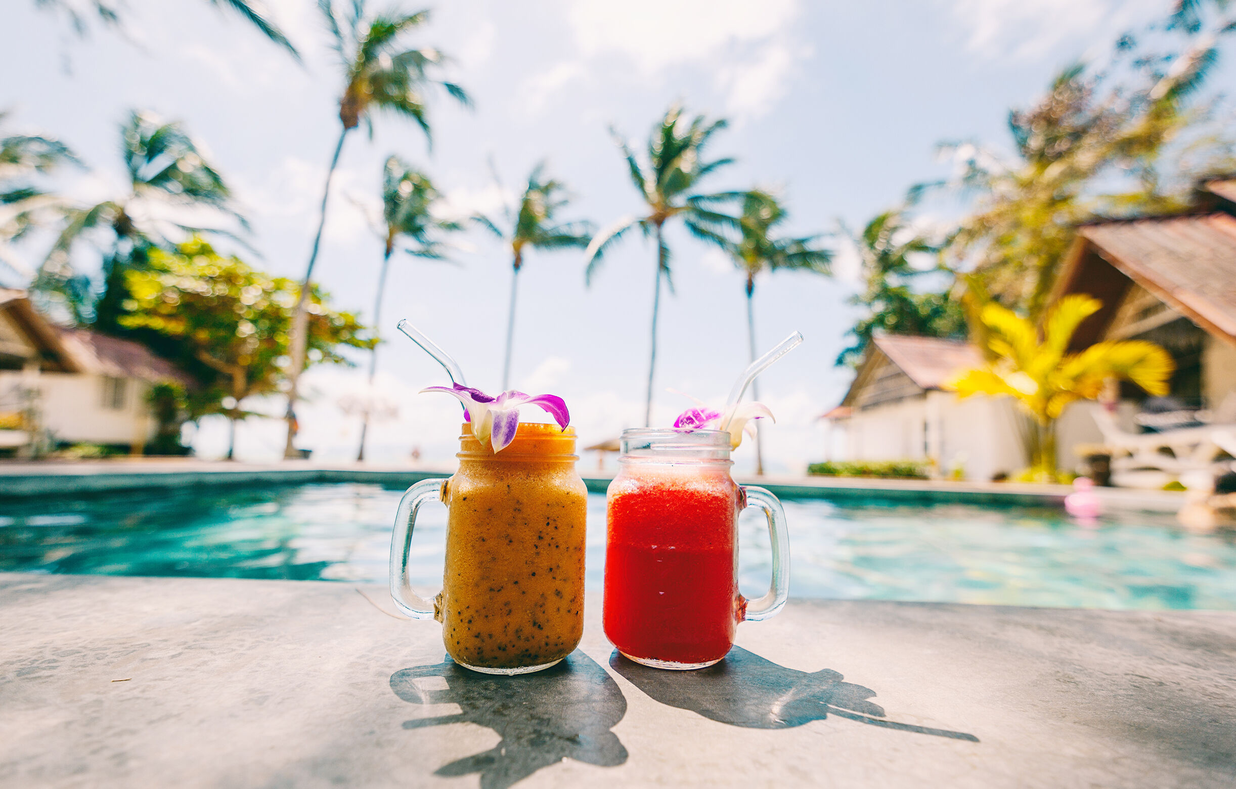 cocktails