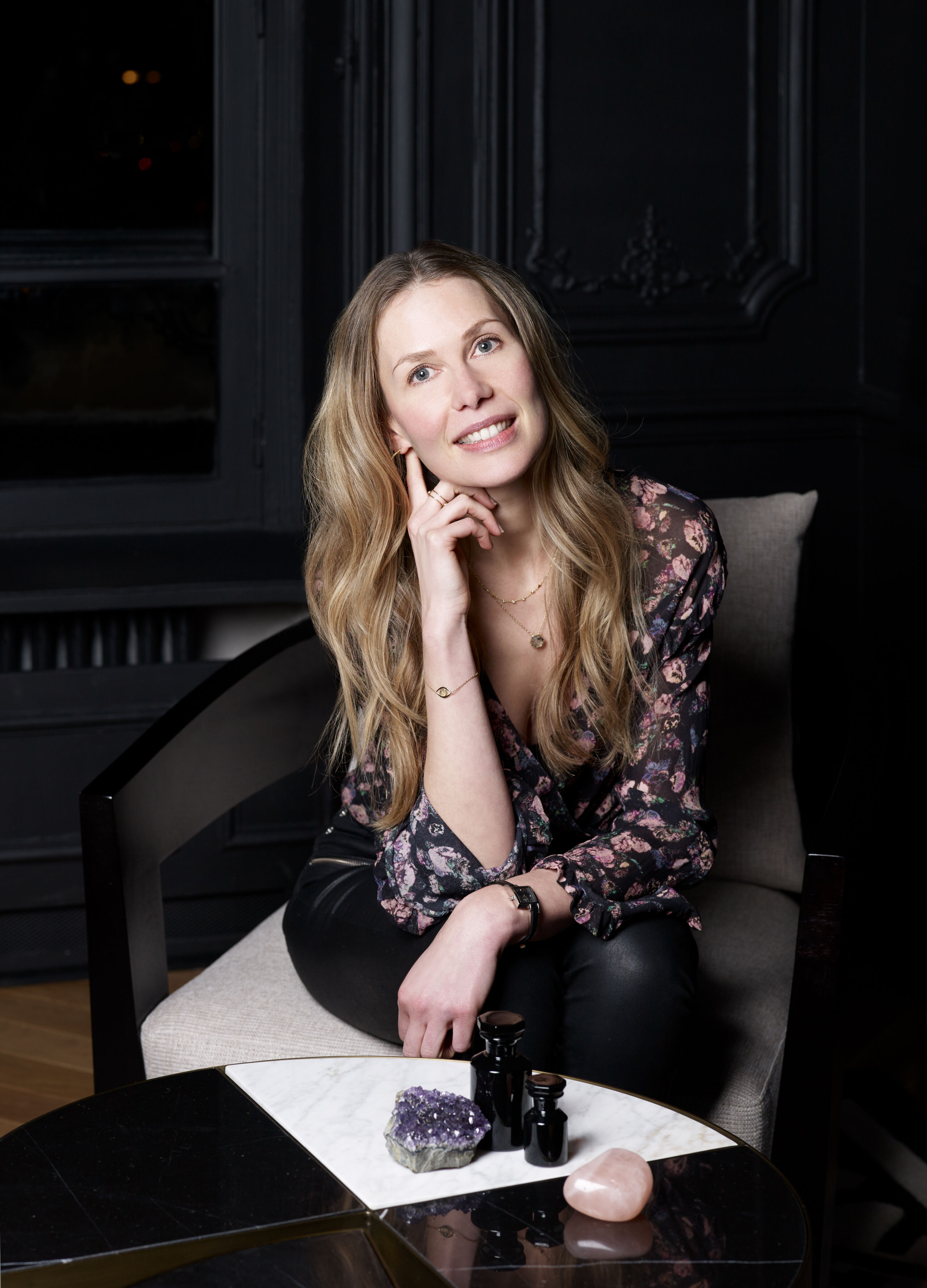 symrise marion becker