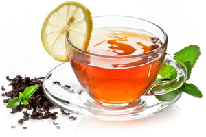 CupOfTea