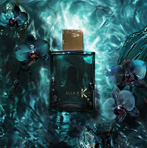 orchid Kella K