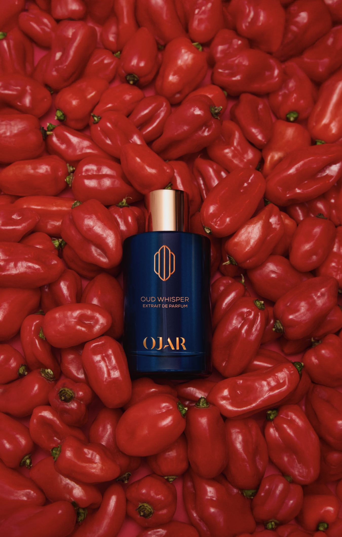 Ojar Oud Whisper