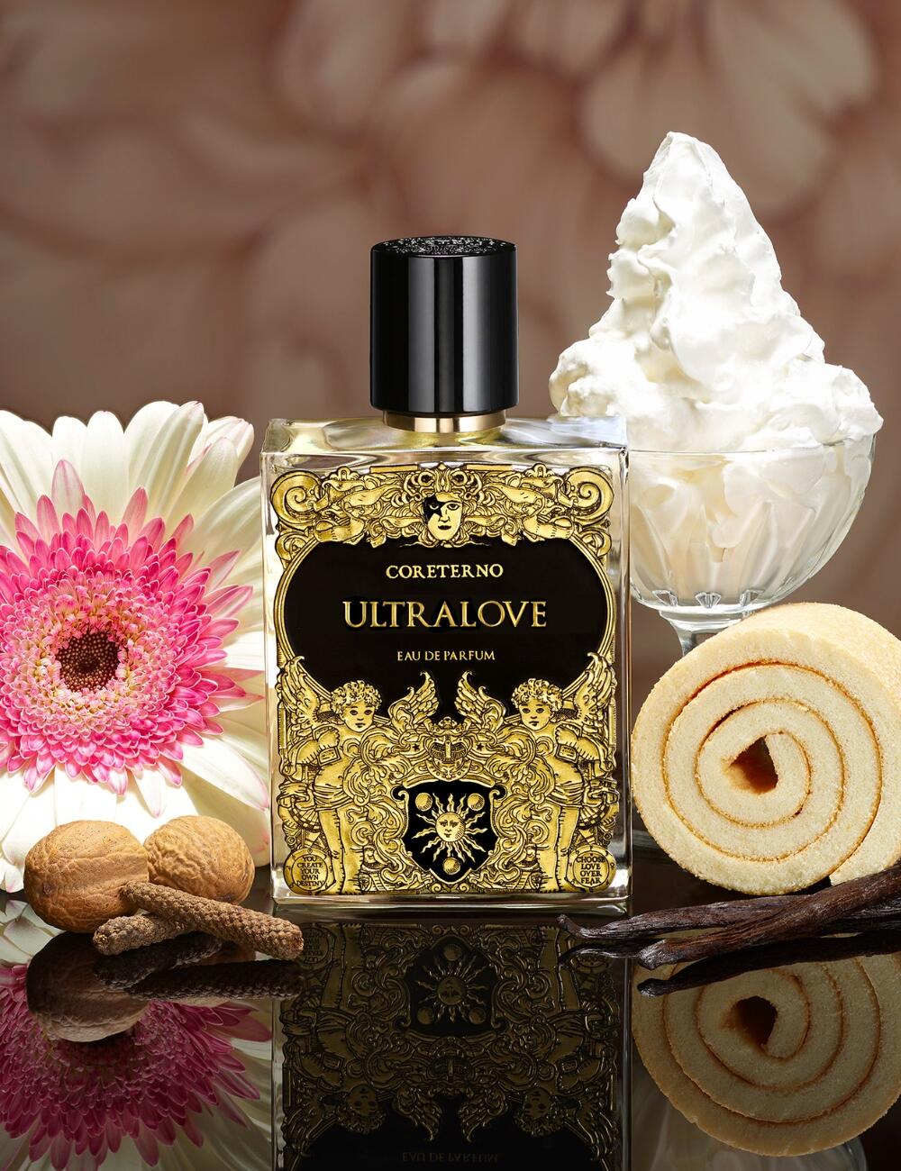 Coreterno's Ultralove