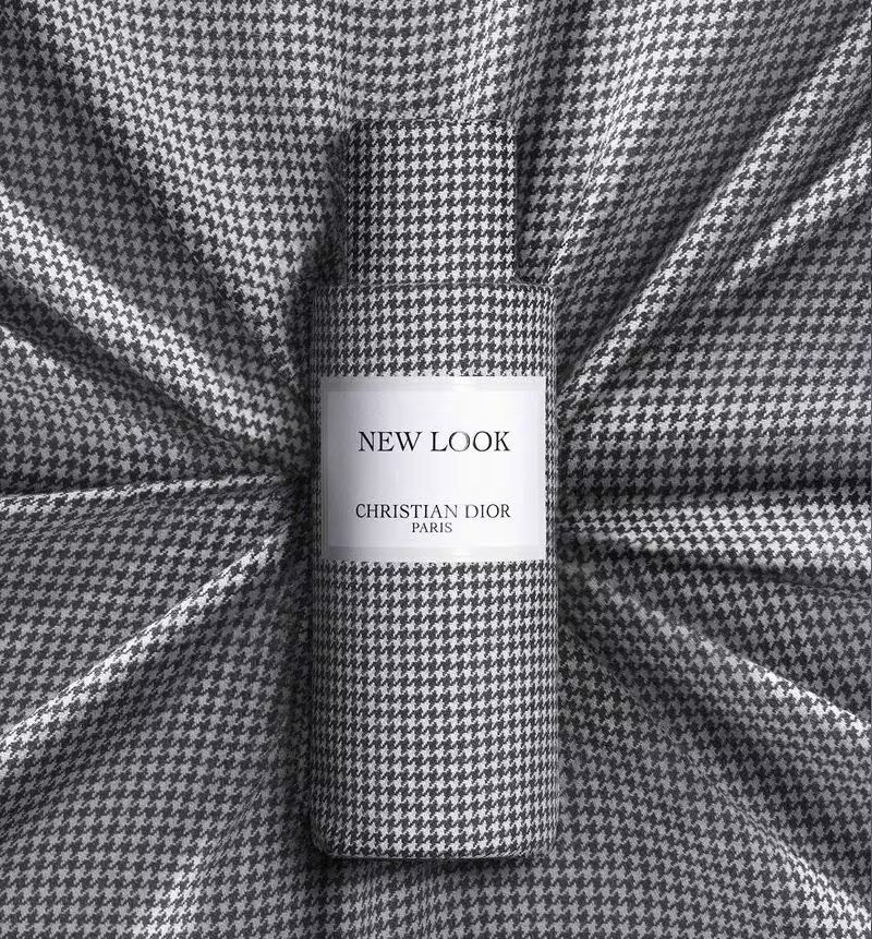 dior new look 2024