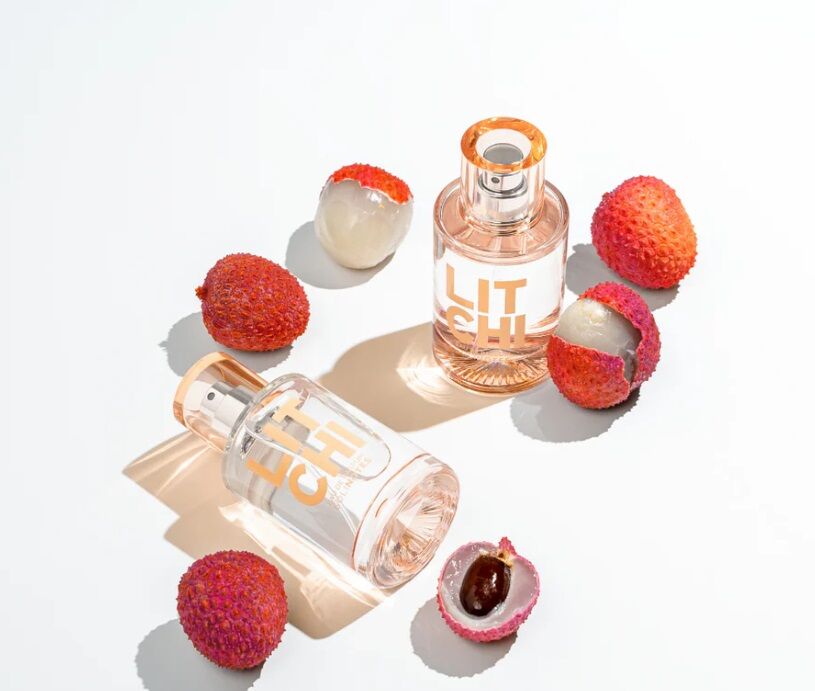 Solinotes Litchi