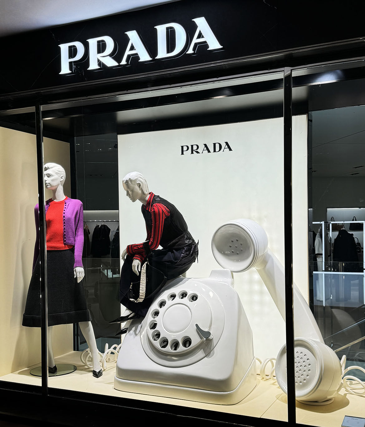 prada, cannes 2024