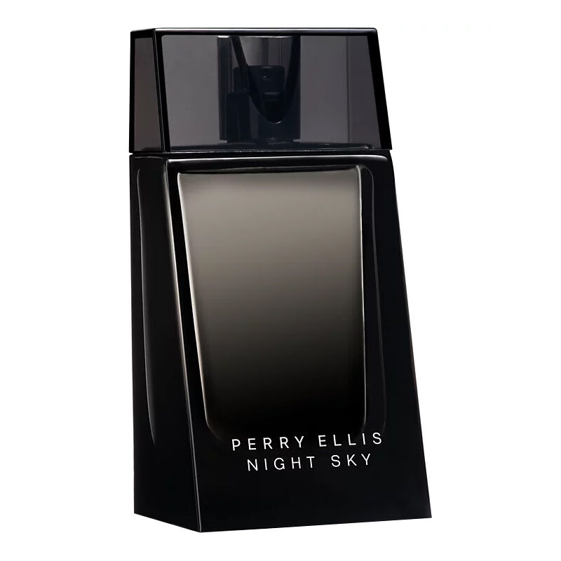 perry ellis night sky