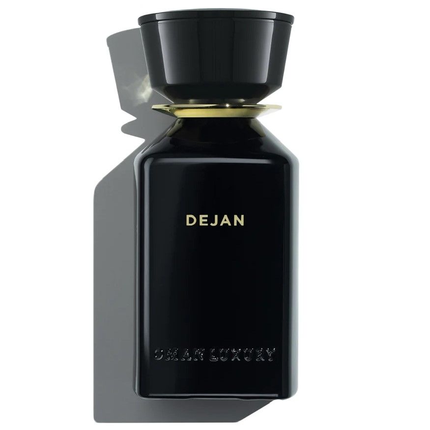 Dejan от Omanluxury: Роза Камней
