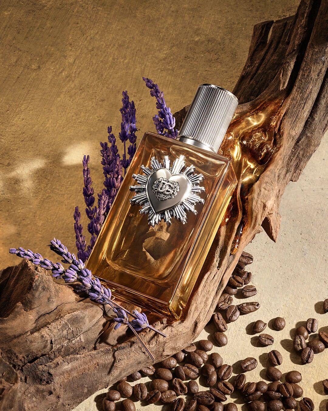 Dolce&Gabbana Devotion Pour Homme Parfum