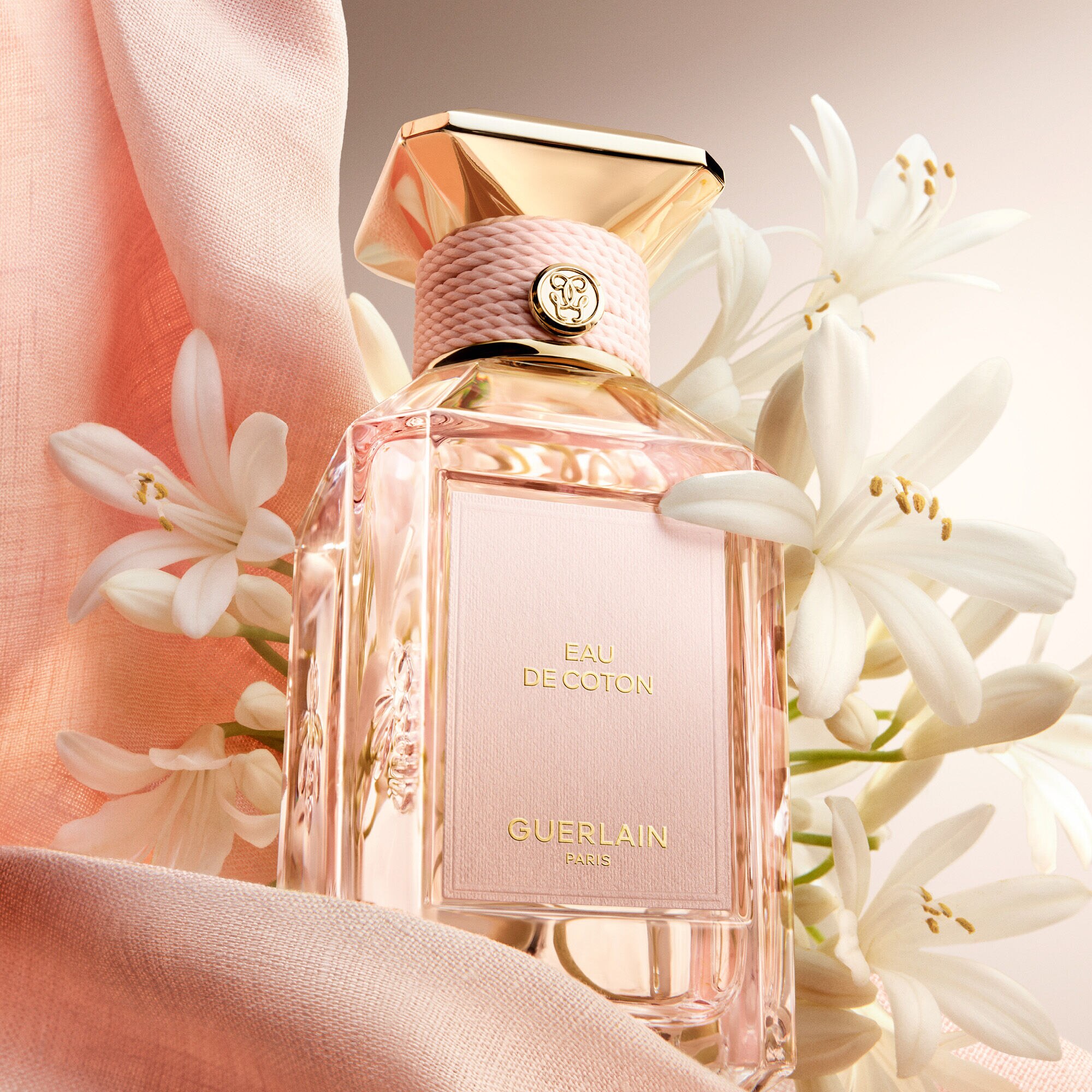 Guerlain L'Art & La Matière Les Eaux ~ Нові аромати