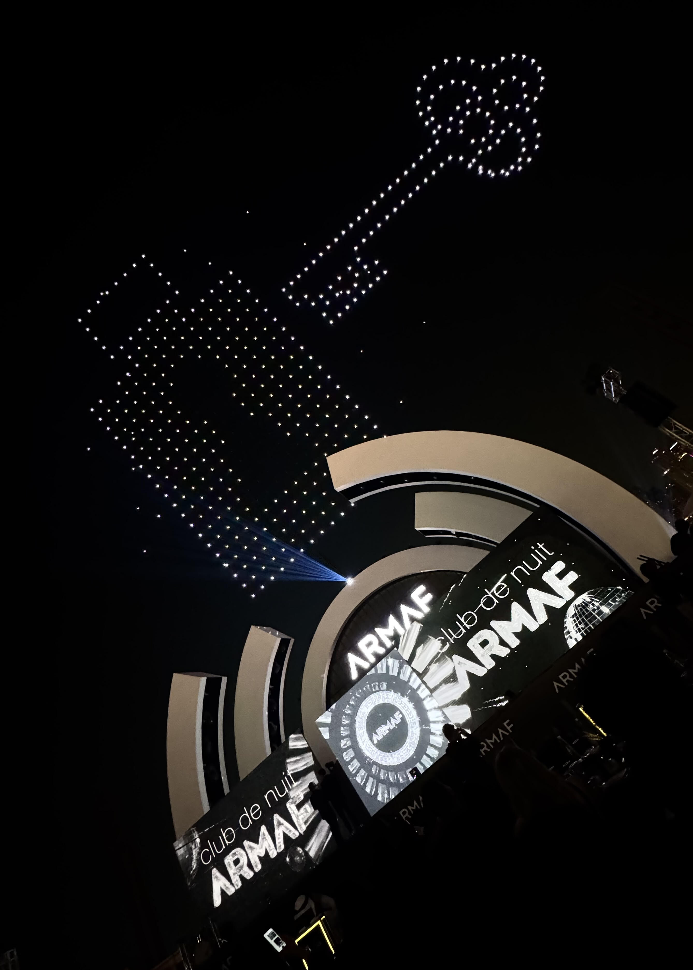 armaf club de nuit bling