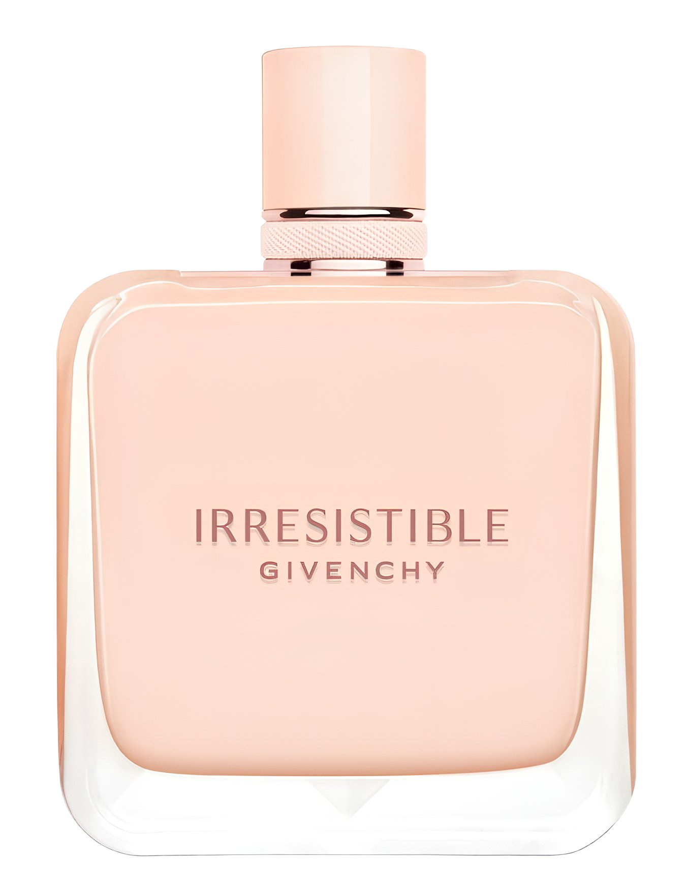 Irresistible Nude Velvet от Givenchy: нежность, нежность и ещё раз нежность
