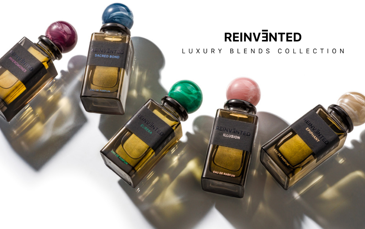reinvented