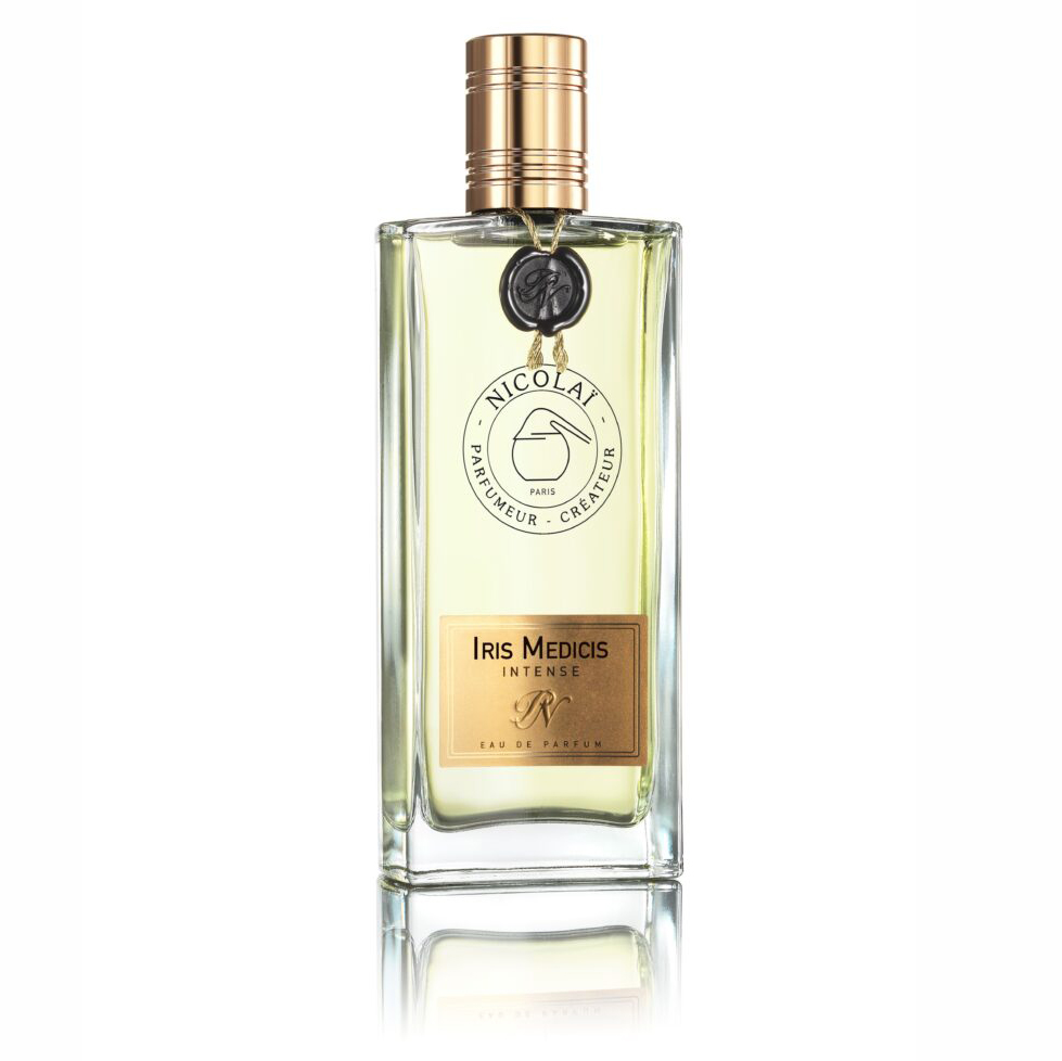 Nicolai Parfumeur Createur Iris Medicis Intense