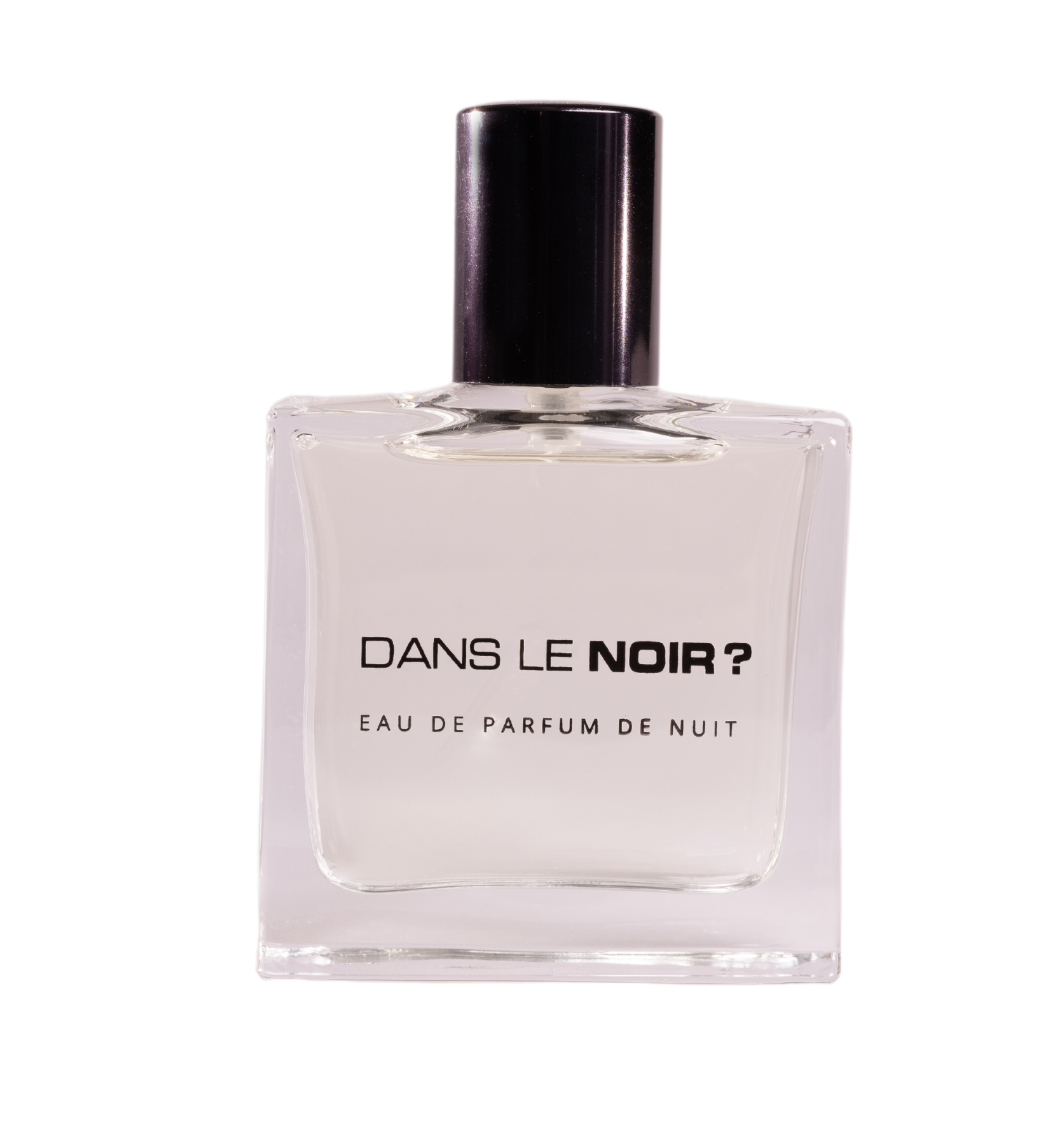 Dand Le Noir Parfum