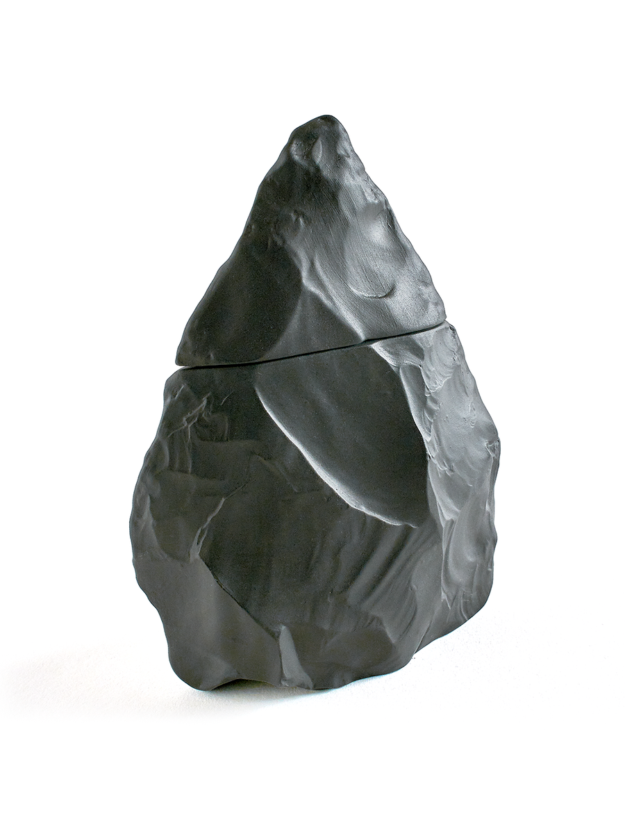 Dark Neandertal