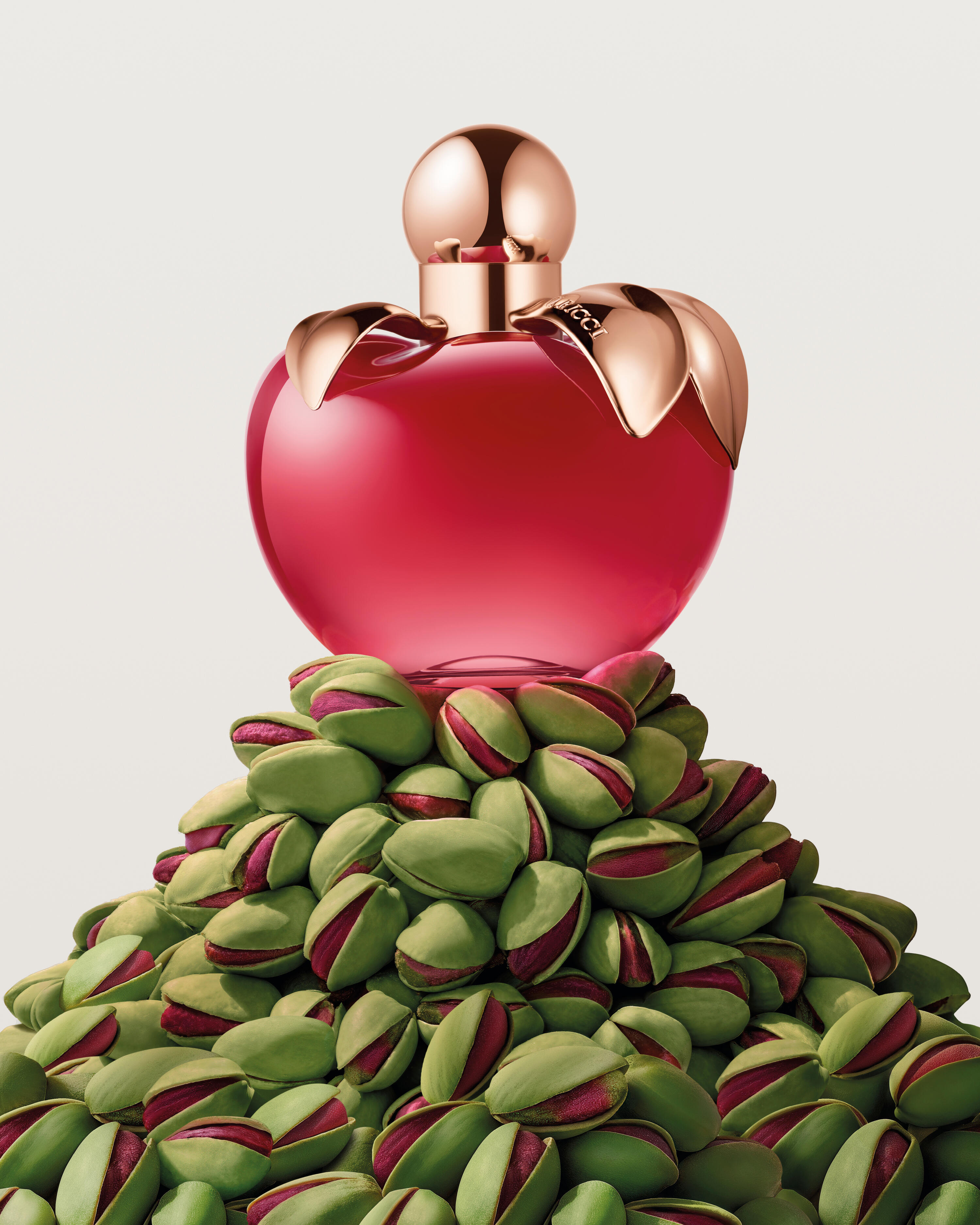 Nina Ricci Nina Eau de Parfum