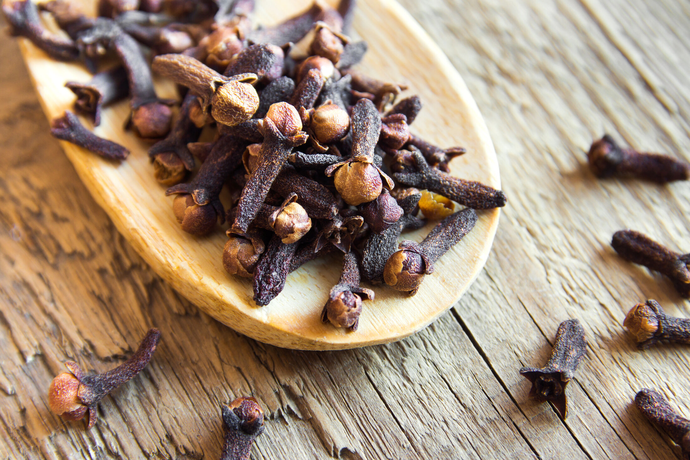 cloves