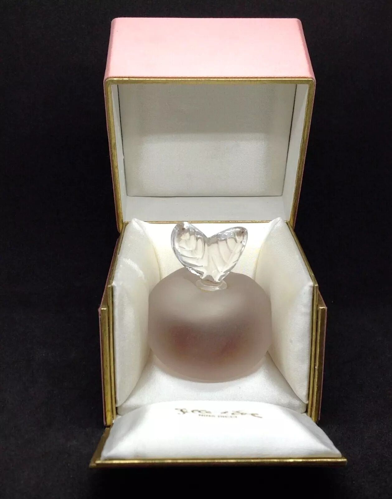 fille d`eve nina ricci
