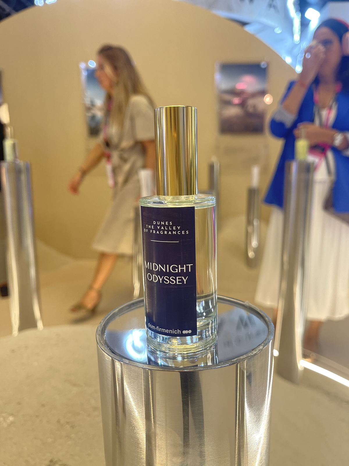 DSM-FIRMENICH BWME 2023