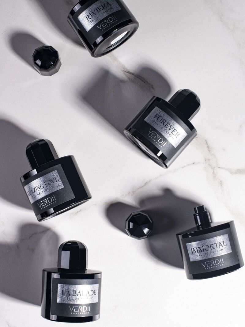 verdii fragrance