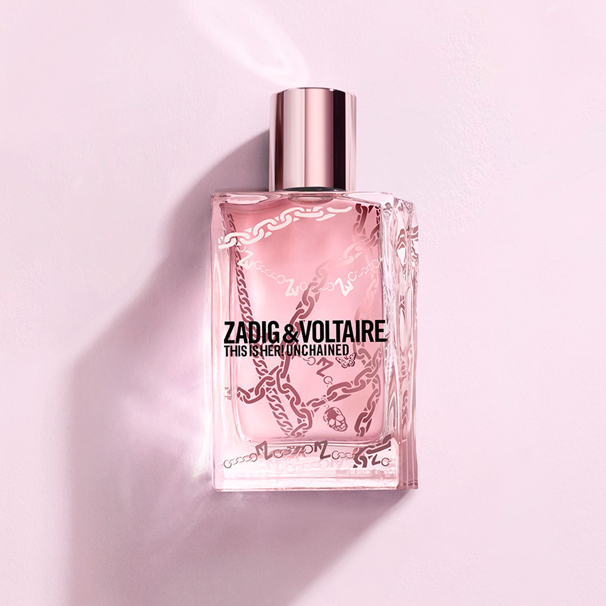 Zadig & Voltaire This Is Her! Unchained ~ Duftneuheiten