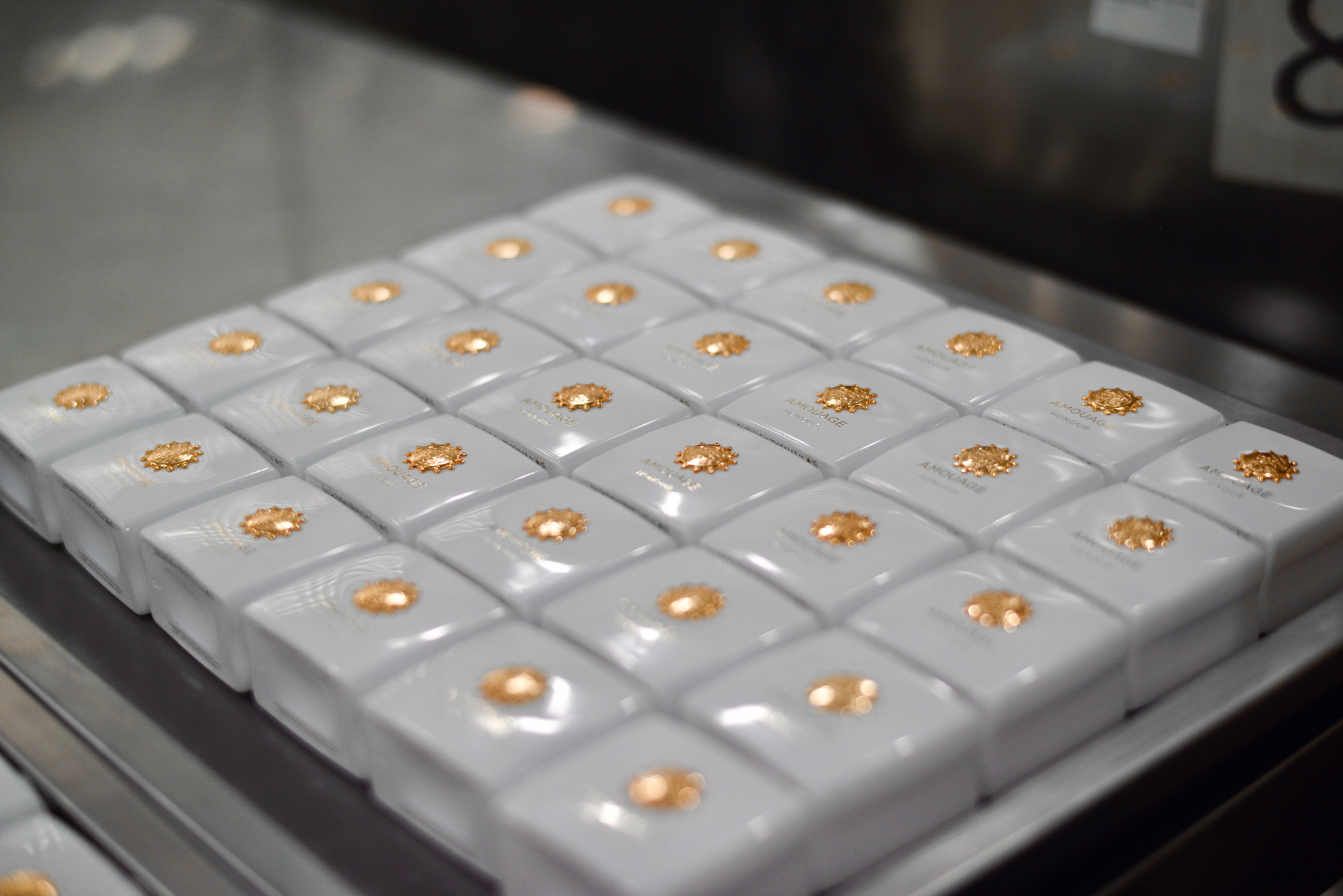 Amouage Voyage или путешествие в удивительный Оман. Часть 1. Ладан