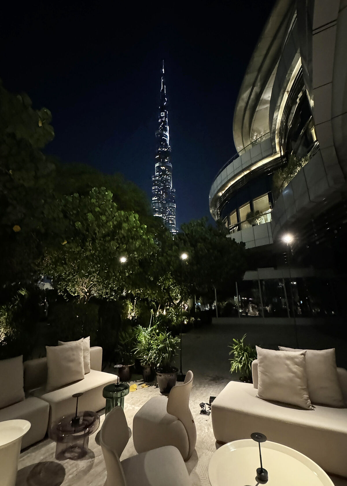 reinvented launch in dubai