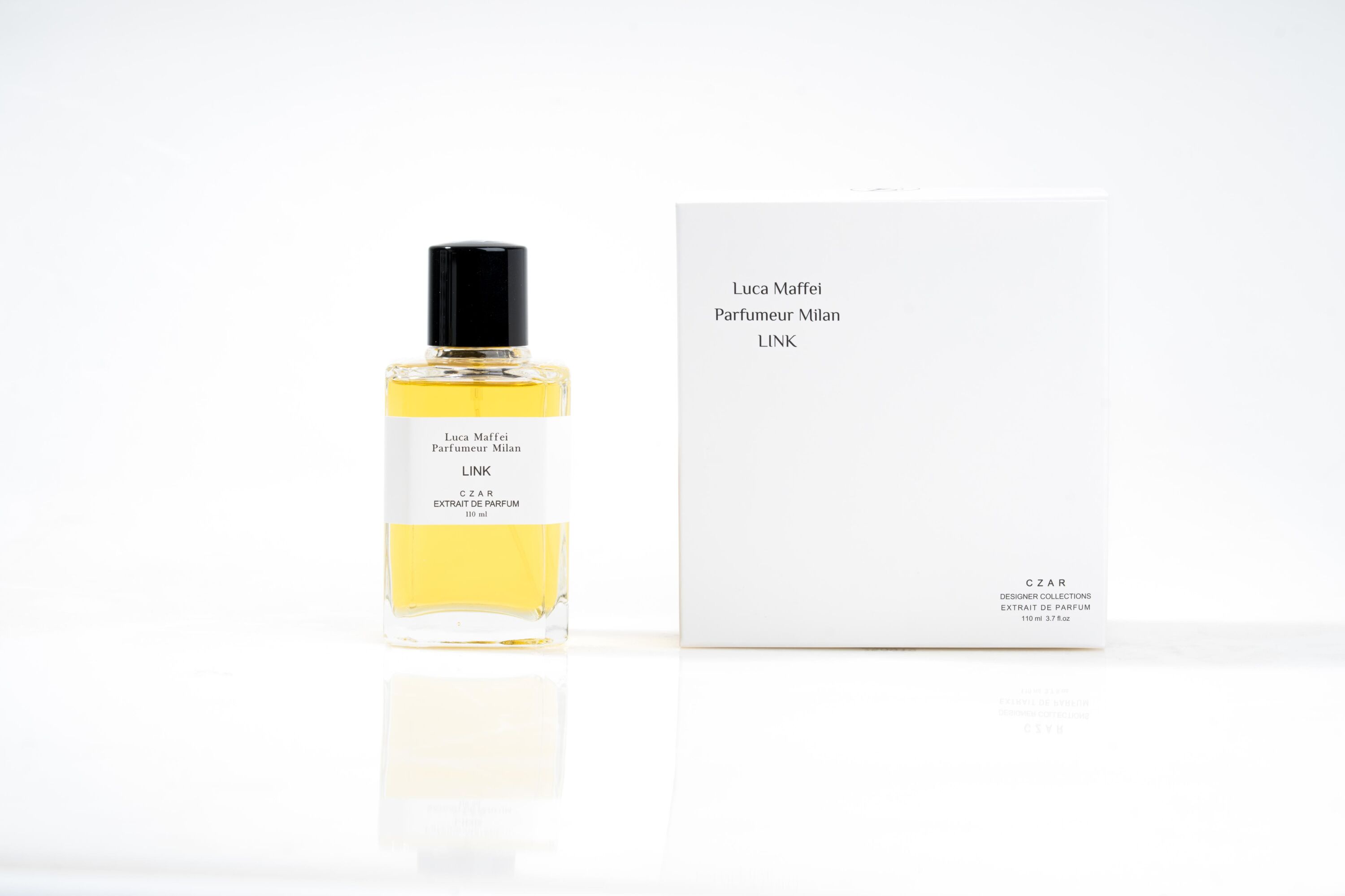 link x luca maffei czar