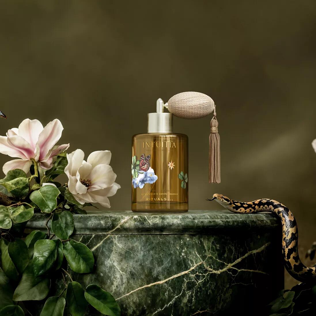 Intuitia Home Perfume by Rituals