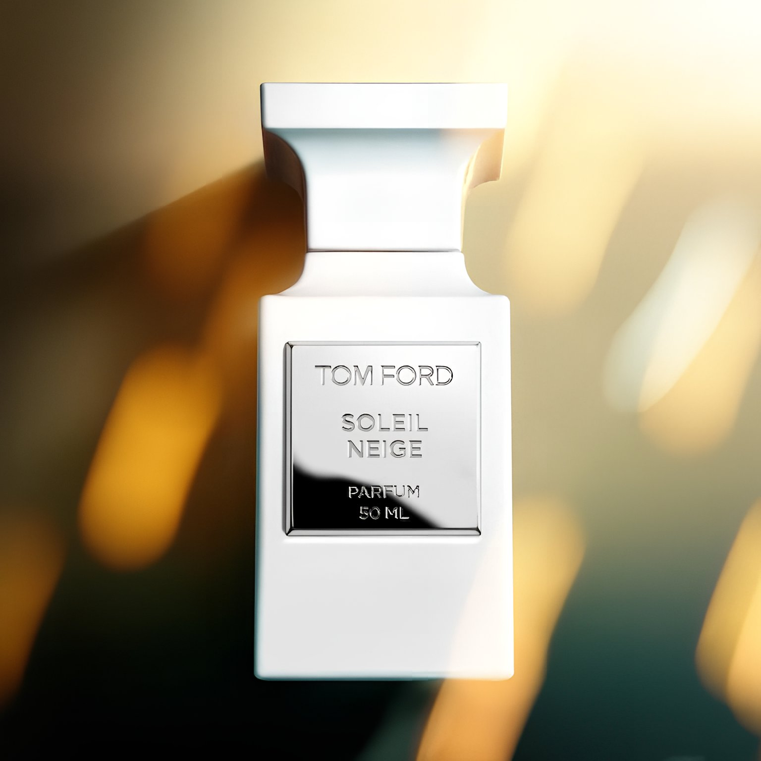 Tom orders Ford Soleil Neige