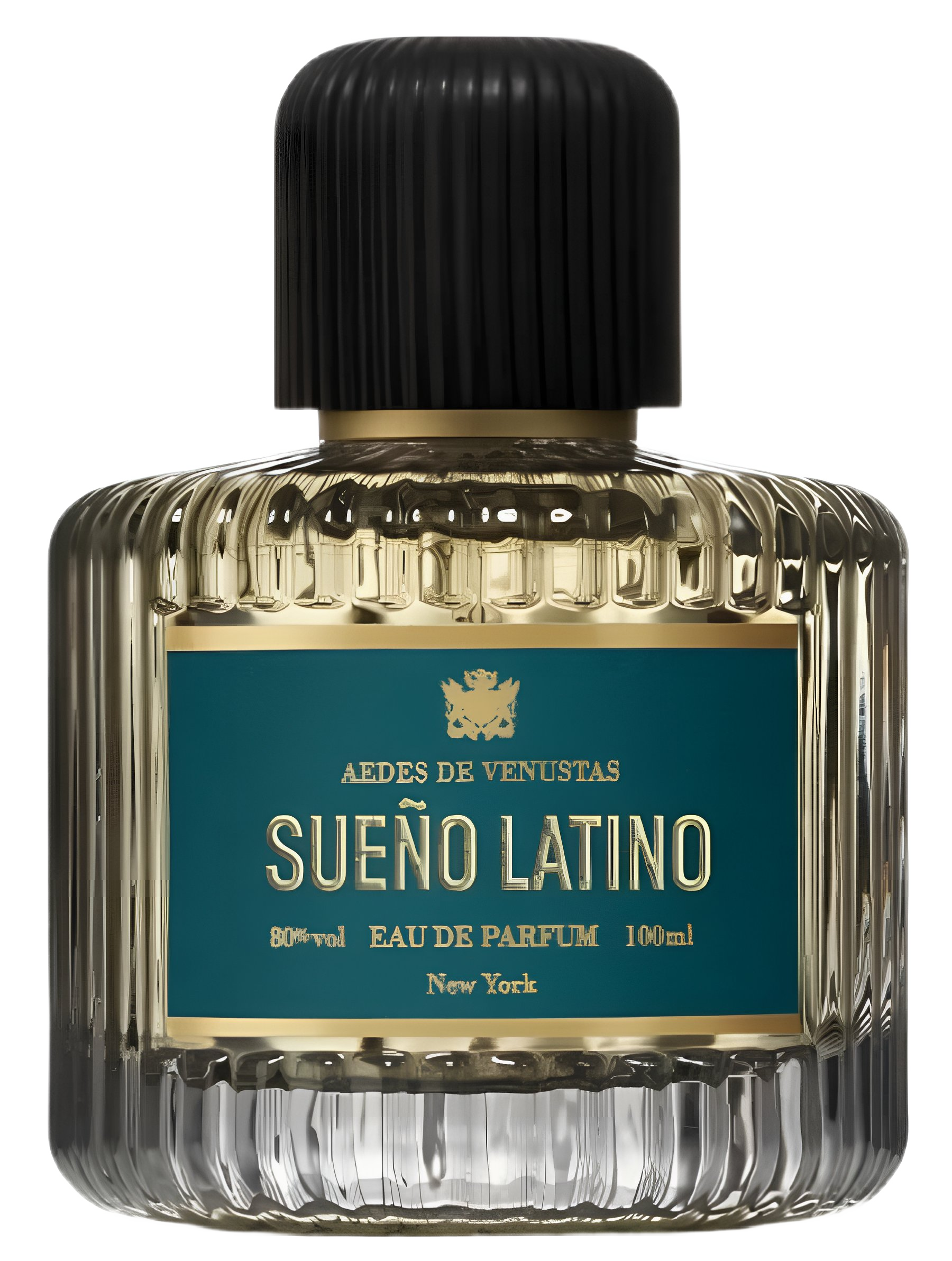 Sueño Latino od Aedes de Venustas: Tropy v metropoli