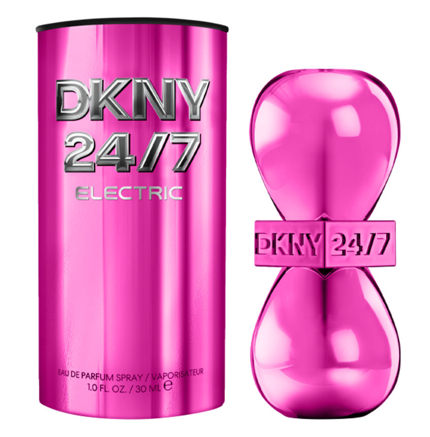 DKNY 24/7 Electric