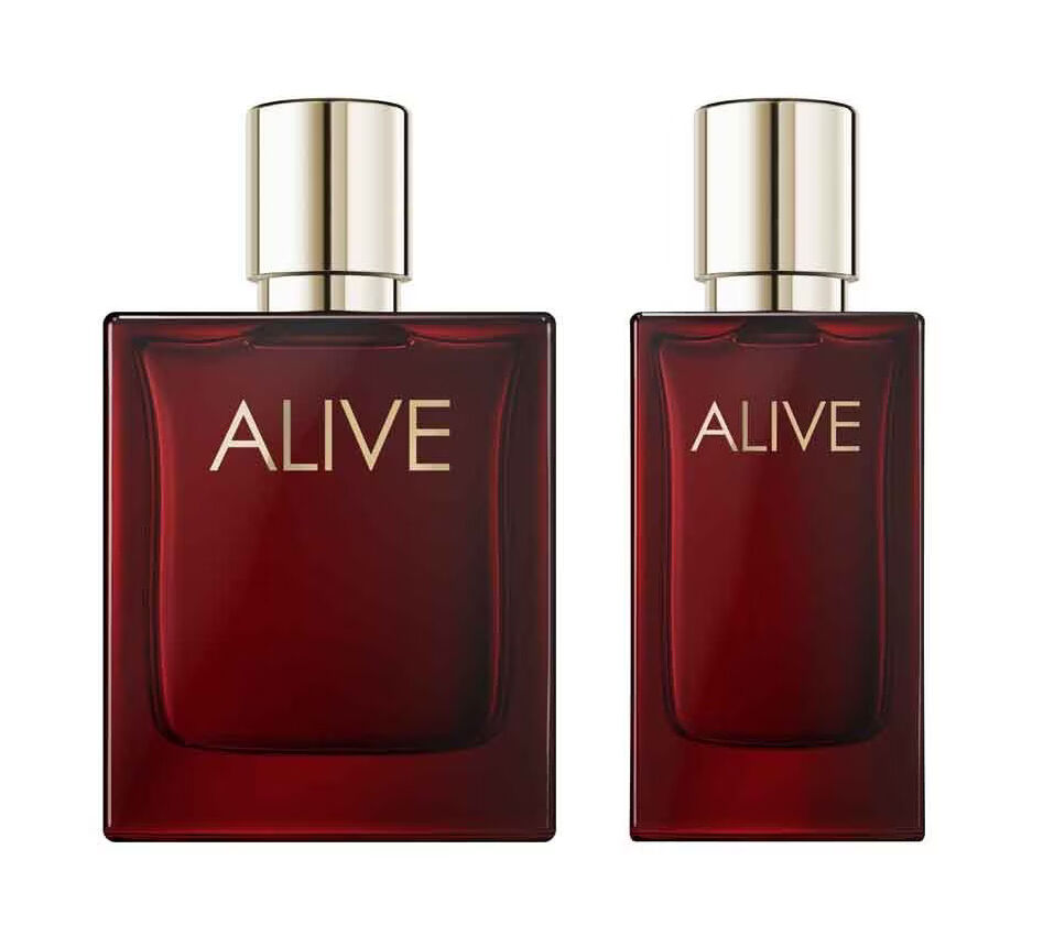 Alive Absolu by Hugo Boss