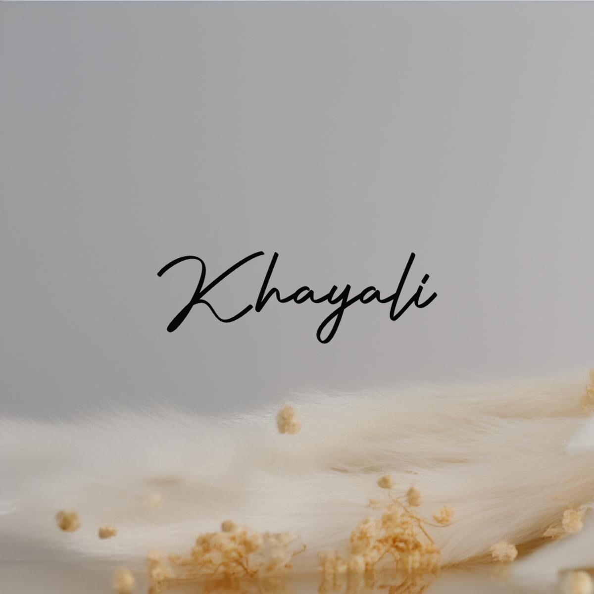 Khayali