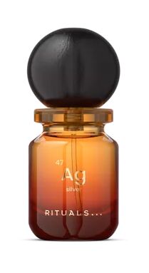 Rituals 47 Ag Silver Eau de Parfum