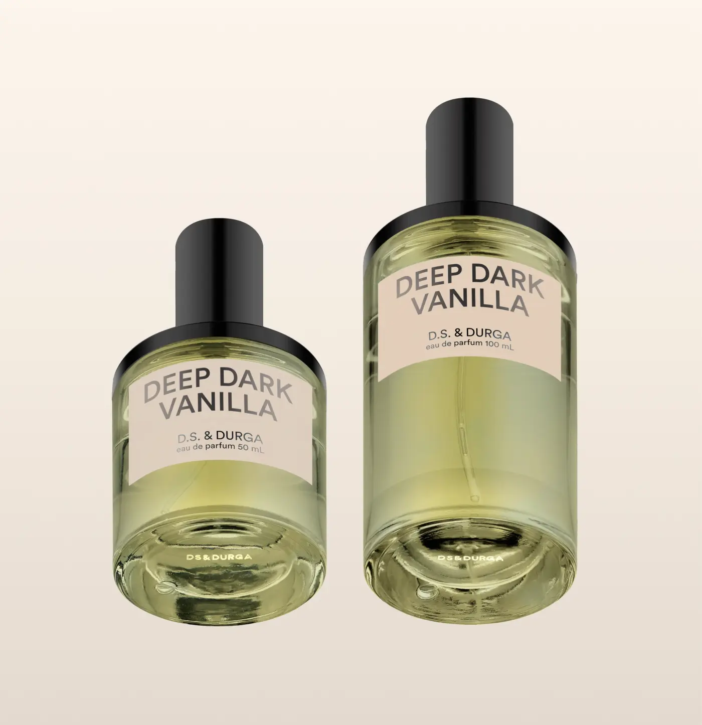 D.S. & Durga Deep Dark Vanilla Eau de Parfum