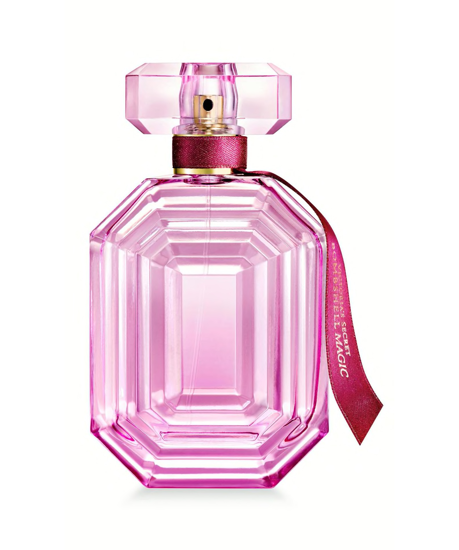 Victoria's Secret Bombshell Magic ~ New Fragrances