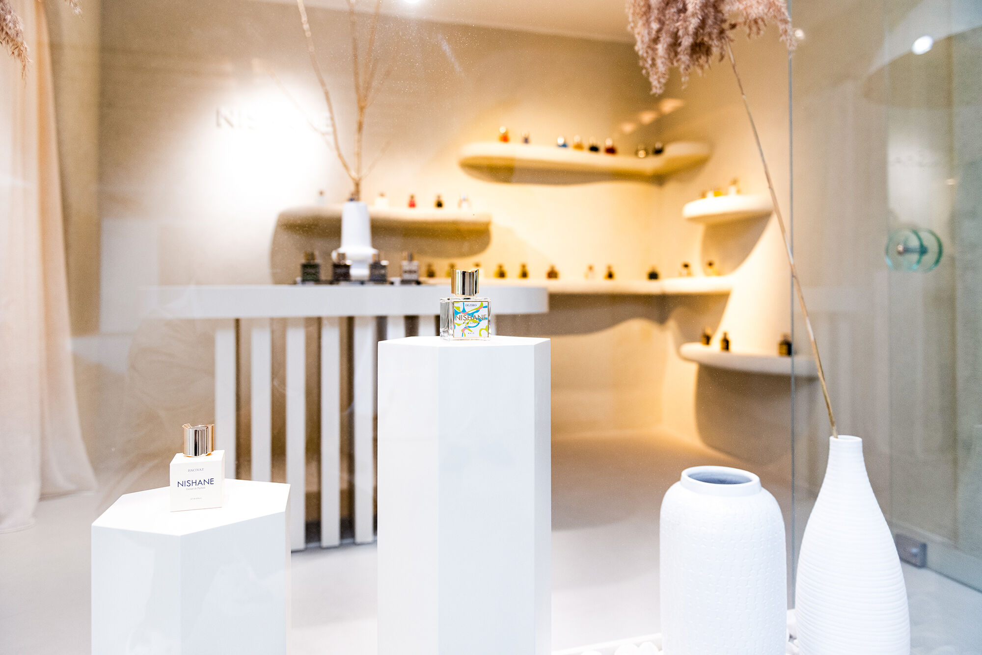 nishane mykonos store