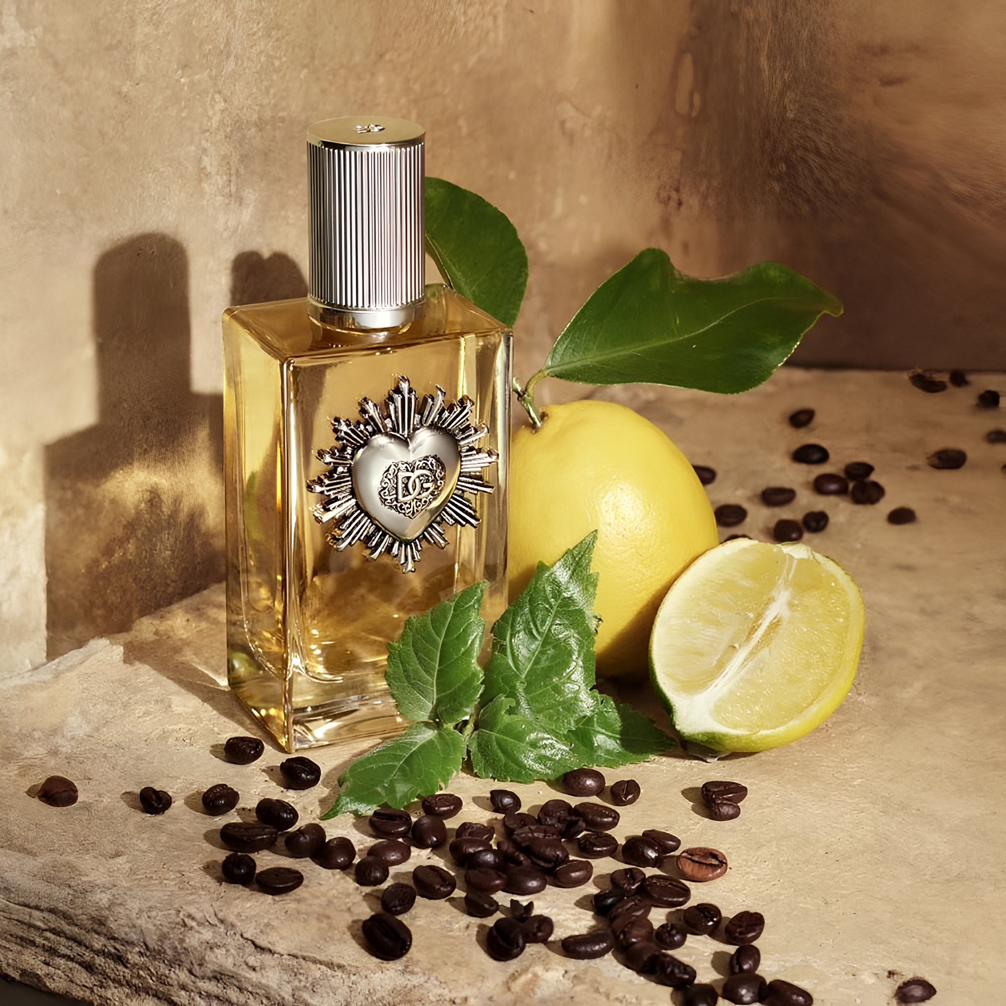 Dolce & Gabbana Devotion Pour Homme: an Attempt to Reconcile the Irreconcilable