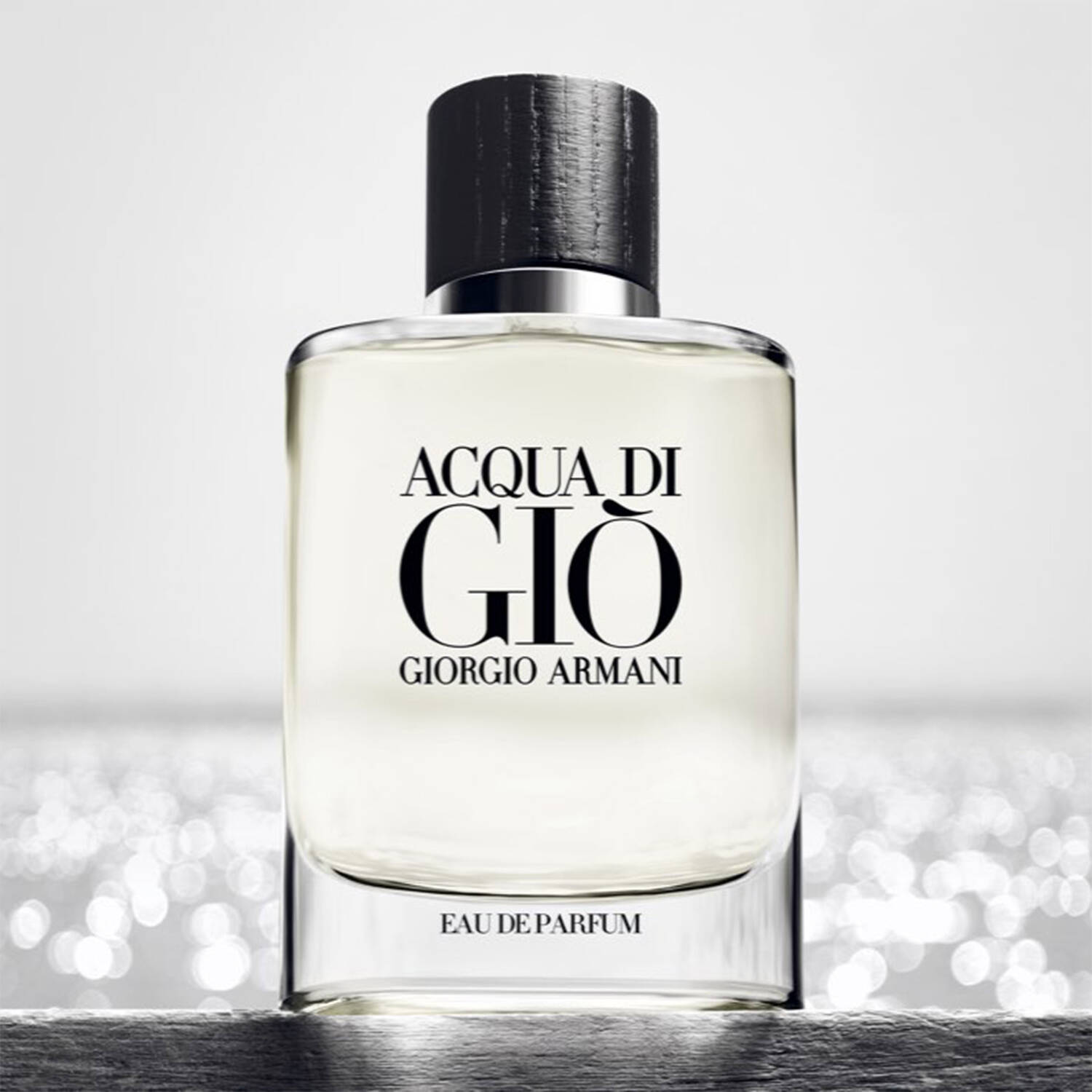 Armani Acqua di Gio Eau de Parfum New Fragrances