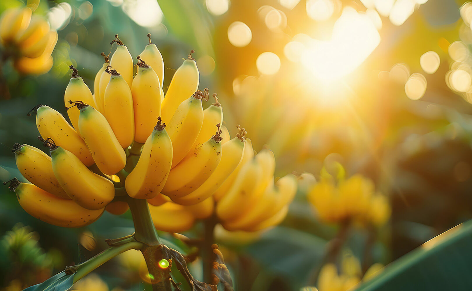 banana tree