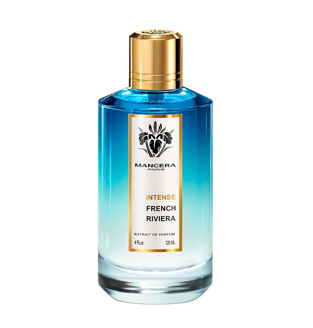mancera french riviera intense