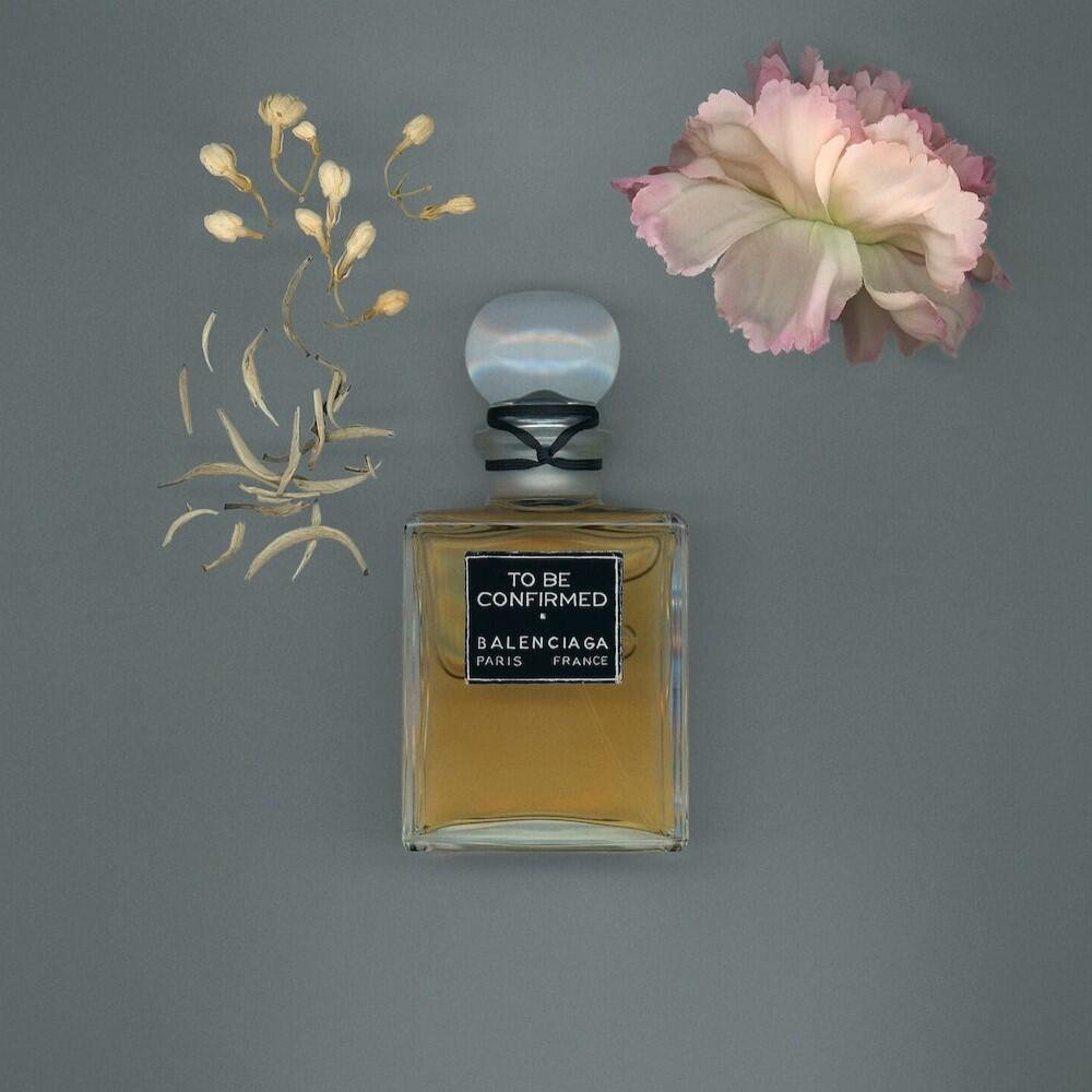 To Be Confirmed Balenciaga