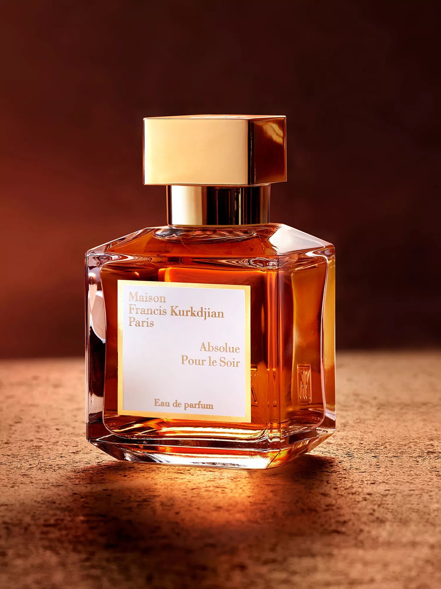 Maison Francis Kurkdjian Relaunches Absolue Pour Le Matin and Absolue Pour Le Soir