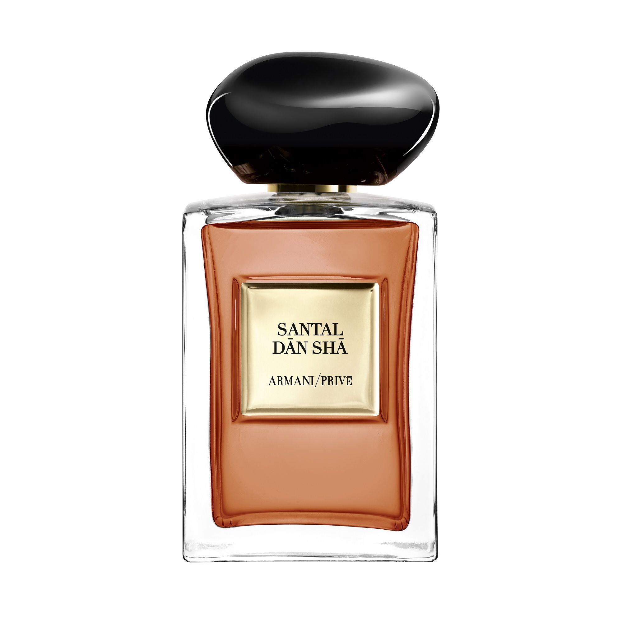 Armani Privé - Santal Dān Shā